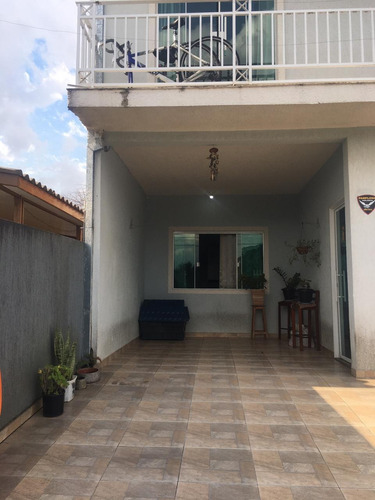 Imagem 3 de 12 de Sobrado 03 Quartos - Afonso Pena