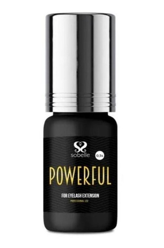 Cola Sobelle Powerful 3ml