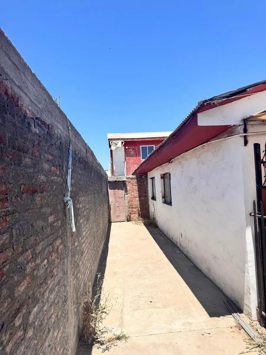 Imagen 3 de 13 de Maipú: Casa 3d/1b + Unidades De Arriendo, Alta Demanda