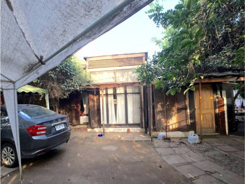Casa Para Remodelar: Gerónimo Alderete - Las Hualtatas