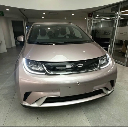 BYD Dolphin 0.0 Ev