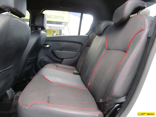 Renault Stepway Trek Tp 1600