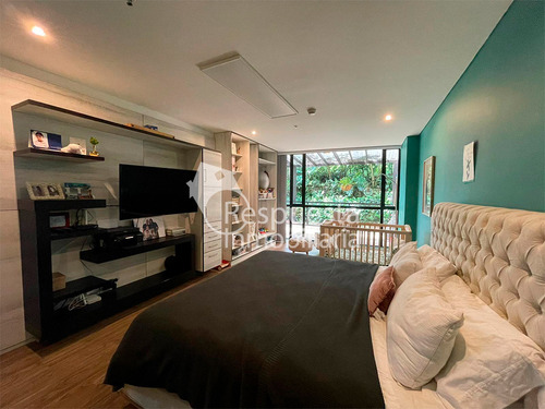 Imagen 12 de 23 de Vendo Apartamento En Alto De Las Palmas