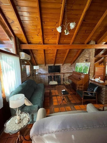 Imagen 6 de 14 de Casa En Venta En Las Praderas De Lujan