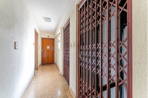 Venta Departamento 3 Ambientes Con Balcon Terraza