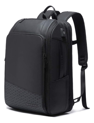 Bange Mochilas Viaje Expandibles 45 L, Mochila Mano Fines