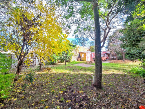 Venta Lote Ituzaingo Villa Ariza