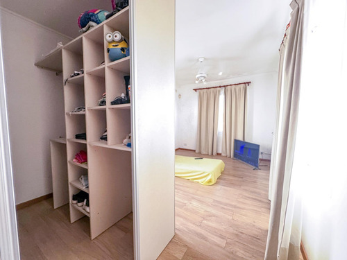 El Nogal - Casa En Venta De 2 Dormitorios En La Carolina - Tierra De Sueños Alvear