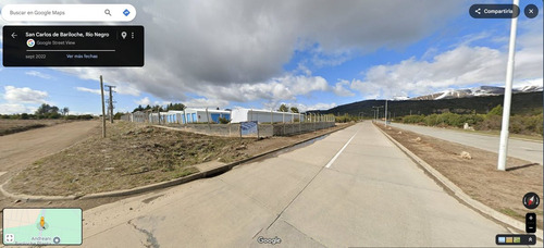 Depósito En Venta Esandi 11 M2