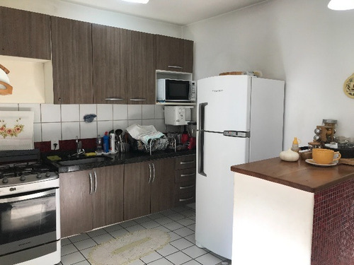 Casa À Venda Na Rua Sara Cândido Rodrigues, Jardim Cristina, Campinas - Sp - Liv-10651