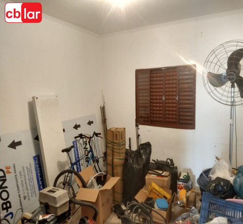 Imagem 17 de 30 de Casa - Ca00836 - 69521546