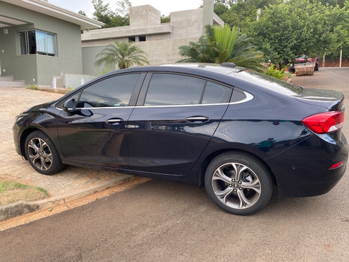Chevrolet Cruze Sedan 1.4 Turbo - Premier 2