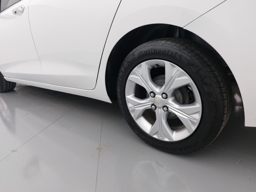 Chevrolet Onix 1.0 TURBO FLEX LTZ AUTOMÁTICO