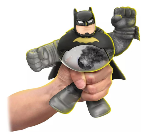 Muñeco Heroes Of Goo Jit Zu Night Power Batman