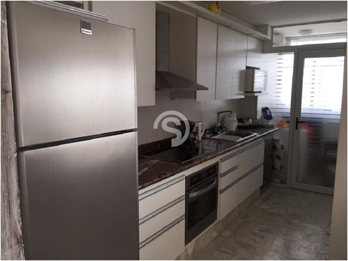 Apartamento En Alquiler - Ref: 3906