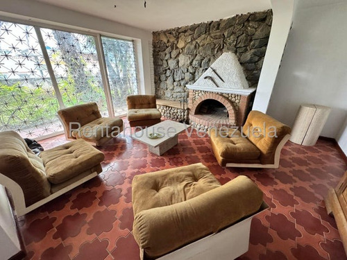 Estupenda Casa En Venta En El Marques