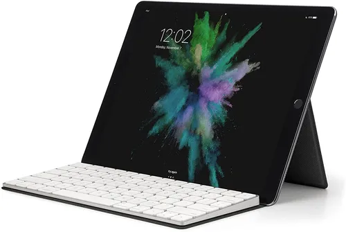 Funda Con Teclado Para iPad Studio Neat Canopy