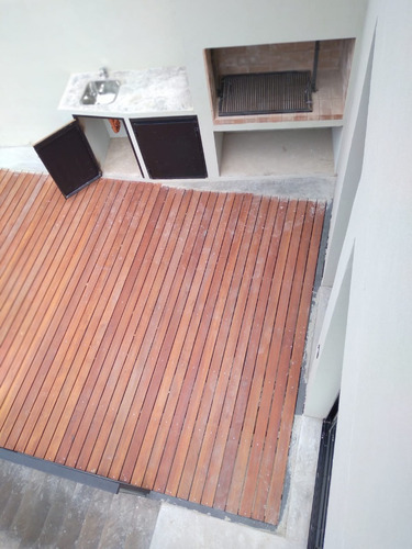 Duplex En Venta En Obra Tigre Mews Residencial