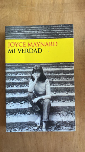Mi Verdad - Maynard, Joyce (a6) (Usado)