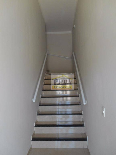 Salão Comercial Para Locação, Parque Residencial Casarão, Sumaré. - Sl0431