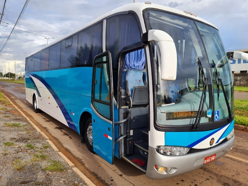 Ônibus Marcopollo Viaggio