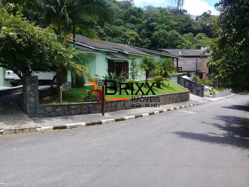 Imagem 13 de 14 de Linda Casa Em Condomínio Á Venda -arujazinho I Ii Iii-arujá - Ca-644