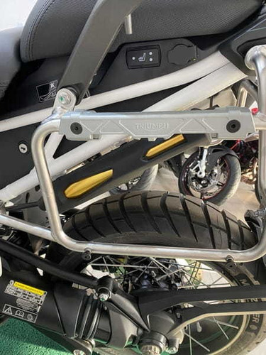 Imagem 14 de 15 de Triumph Tiger 1200 Explorer 2022