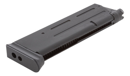 Magazine Gbb 1911 Redwings Pistola Airsoft 6mm - Rossi