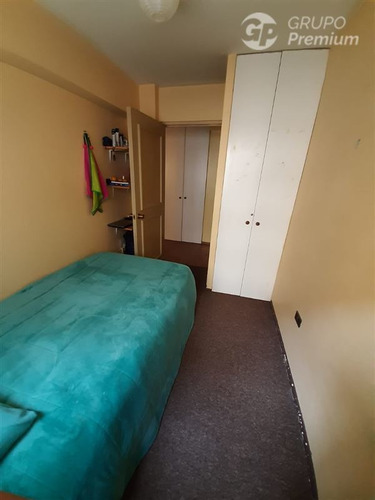 Departamento En Venta De 3 Dorm. En Concepción