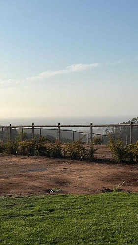 Linda Casa En Parcela (65259)