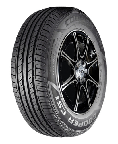 Llantas 185/65 R14 Cooper Cs1 86t