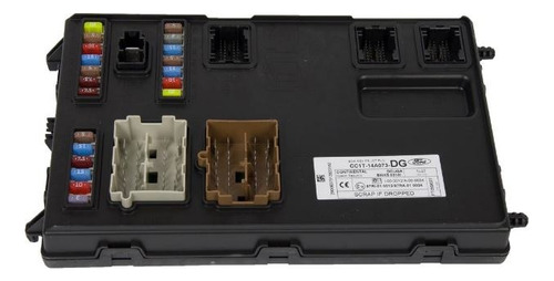 Caja De Fusibles O Modulo De Carroceria Ford Transit/2019449