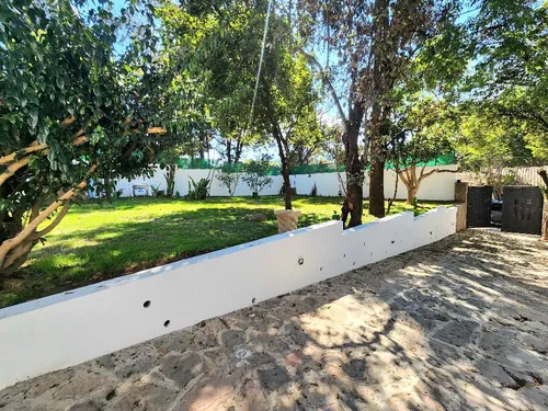 Casa En Renta En Colonia Avándaro, Valle De Bravo, Estado De México