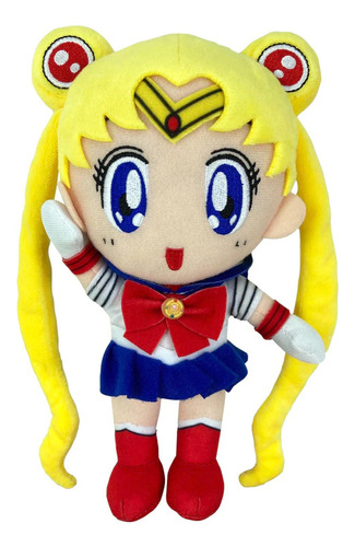 Great Eastern Plush: Sailor Moon Peluche