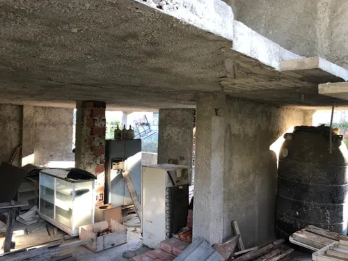 Quinta Club De Campo Obra Gris