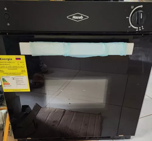 Horno A Gas Usado | MercadoLibre 📦