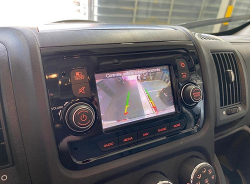 Imagen 10 de 17 de Fiat Ducato Vidriada Entrega Inmediata. Retira Ya !!! /jc