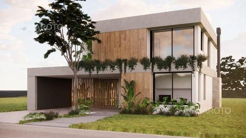 Imagen 5 de 10 de Casa Venta En Barrio Riberas Puertos Del Lago - Maroto Propiedades
