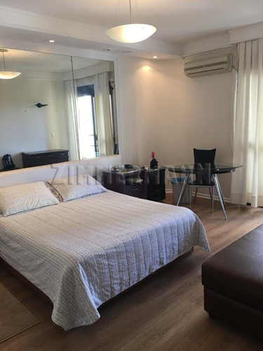 Apartamento - Higienopolis - Ref: 109636 - V-109636