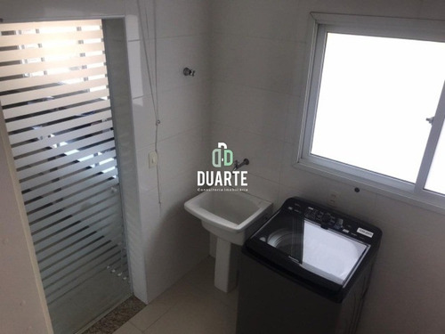 Imagem 15 de 17 de Apartamento - Ap02987 - 68519153