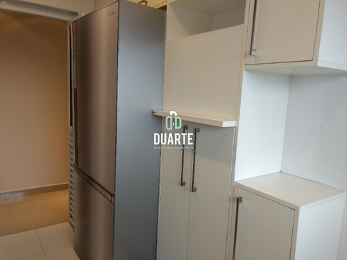 Imagem 23 de 30 de Apartamento - Ap00584 - 32893408