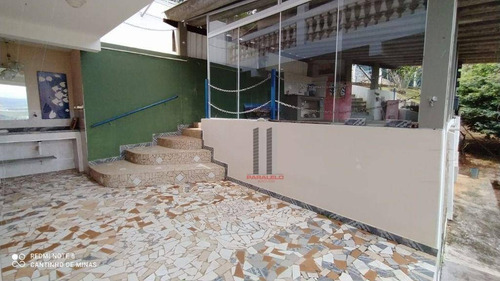 Imagem 13 de 24 de Casa Com 2 Dormitórios À Venda, 180 M² Por R$ 470.000,00 - Centro - Extrema/mg - Ca0745