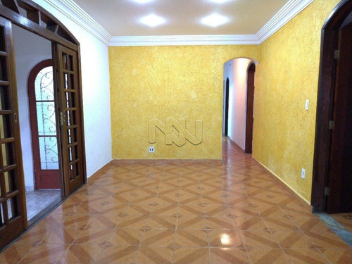 Imagem 5 de 30 de Casa Com 3 Dormitórios Para Alugar, 150 M² Por R$ 2.500,00/mês - Vila Ede - São Paulo/sp - Ca0353