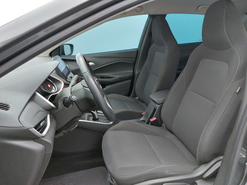 Chevrolet Onix 1.0 TURBO FLEX LTZ AUTOMÁTICO