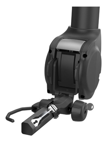 Imagen 4 de 7 de Portabicicletas De Tiron Apex Xt 4 Thule Negro
