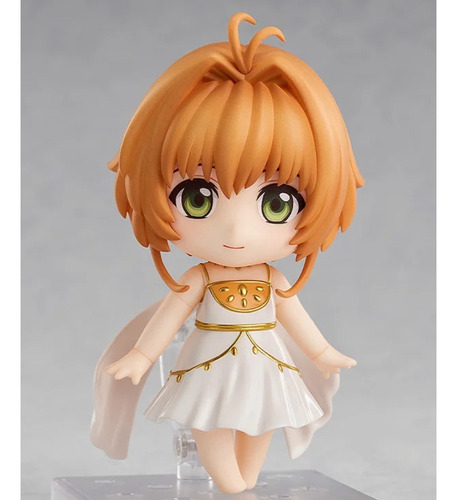 Nendoroid Sakura Tsubasa Reservoir Chronicle Good Smile