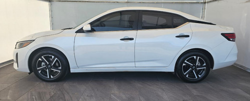 Nissan Sentra SENSE TM