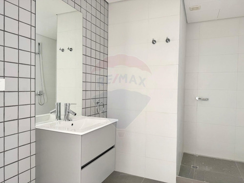 Venta Apartamento 1 Dormitorio Y Terraza Centro