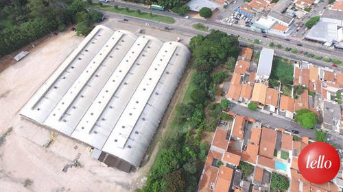 Imagem 5 de 14 de Comercial/industrial - Ref: 203230