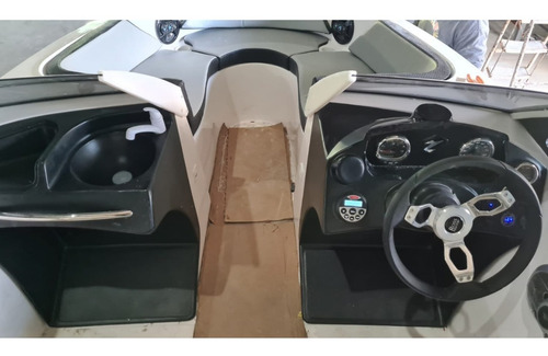 Imagem 16 de 25 de Lancha 19 Pés 2022 Nova - 10 Dias Para Entrega -100 Hp